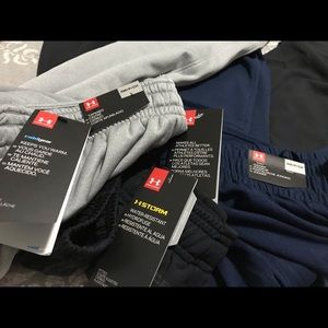 Under Armour jogger/sweatpants